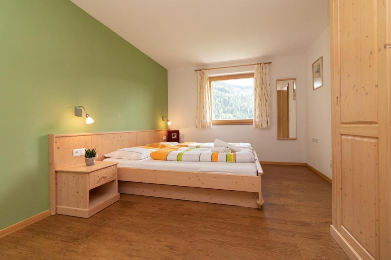 Unterwegerhof Διαμέρισμα Tires Εξωτερικό φωτογραφία